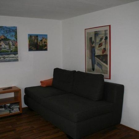 Ferienwohnung Schneider Marburg Eksteriør billede