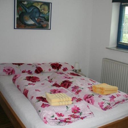 Ferienwohnung Schneider Marburg Eksteriør billede