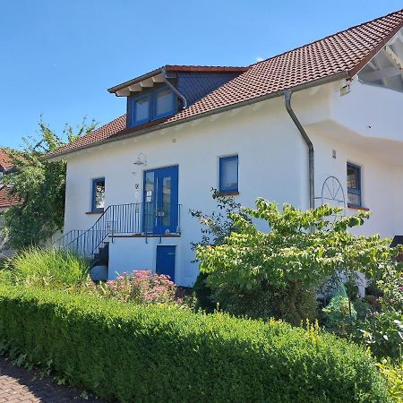 Ferienwohnung Schneider Marburg Eksteriør billede