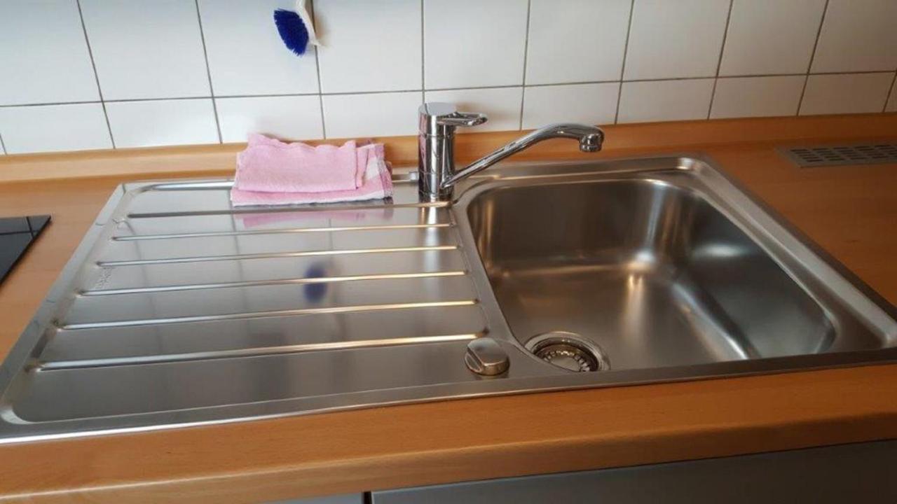 Ferienwohnung Schneider Marburg Eksteriør billede