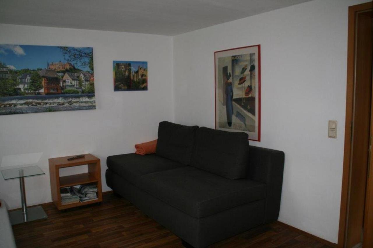 Ferienwohnung Schneider Marburg Eksteriør billede