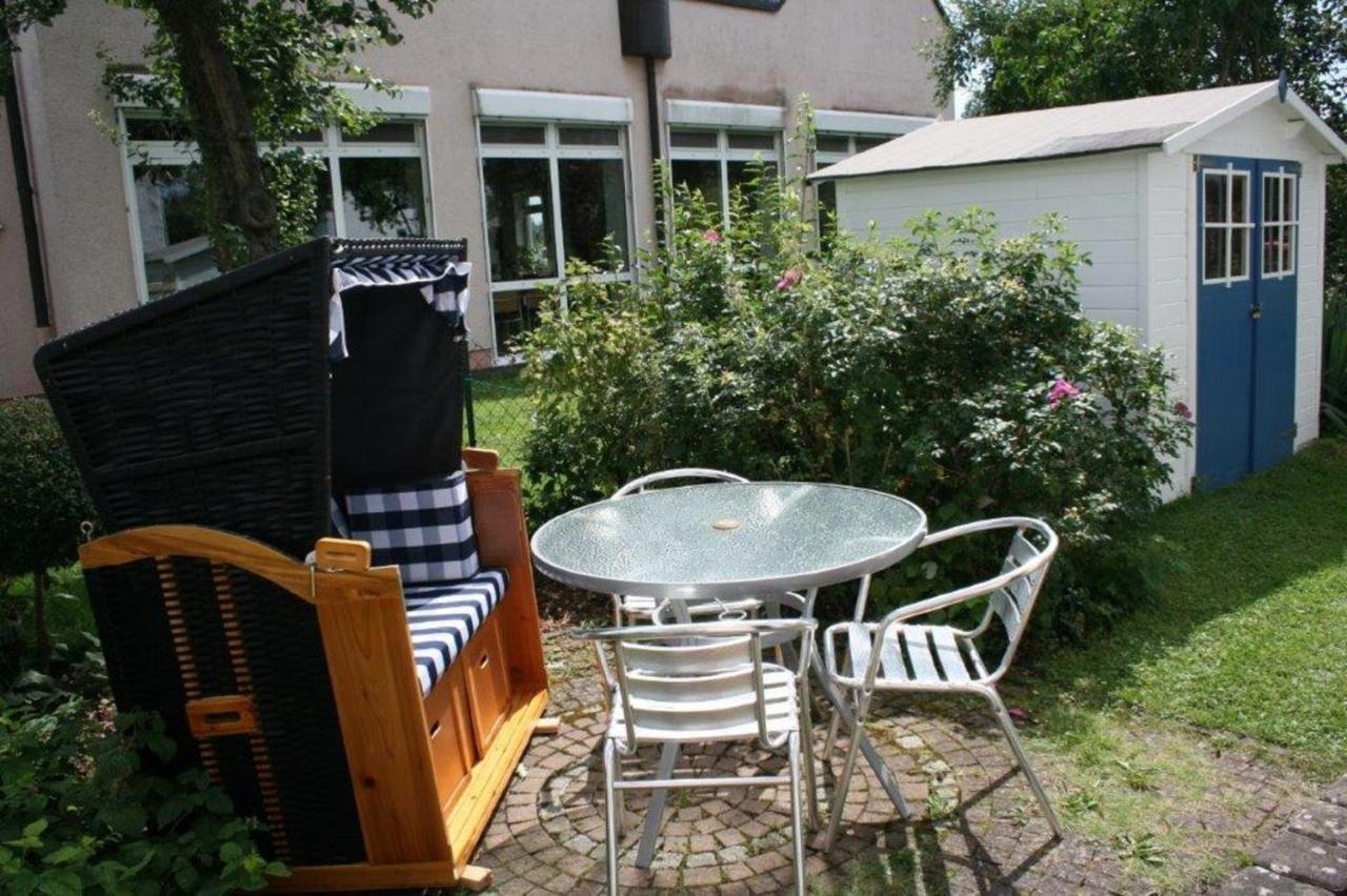 Ferienwohnung Schneider Marburg Eksteriør billede