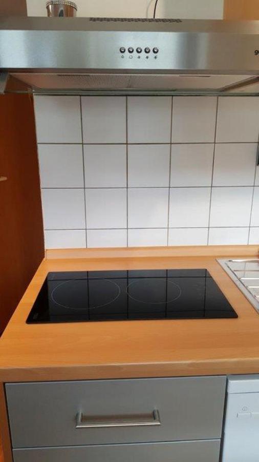 Ferienwohnung Schneider Marburg Eksteriør billede