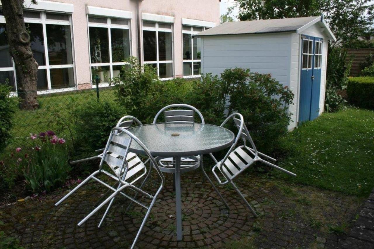 Ferienwohnung Schneider Marburg Eksteriør billede