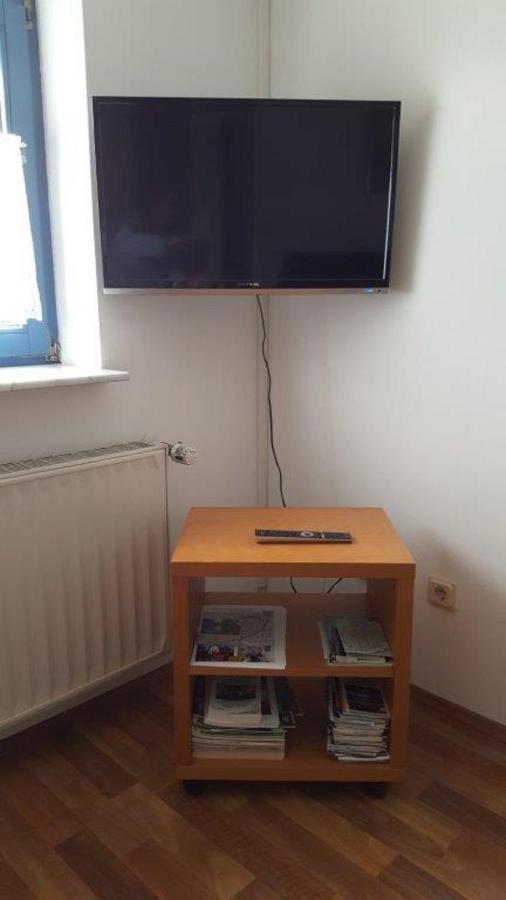 Ferienwohnung Schneider Marburg Eksteriør billede