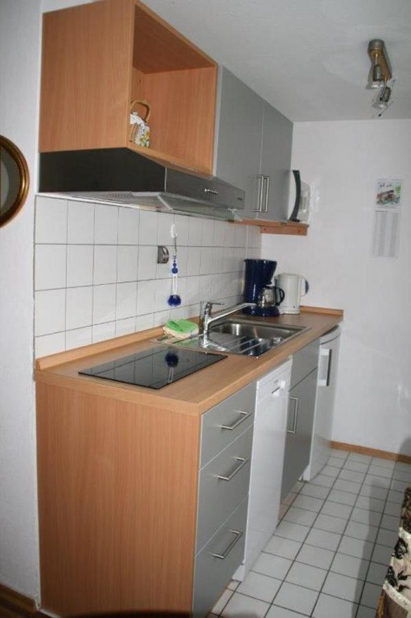 Ferienwohnung Schneider Marburg Eksteriør billede