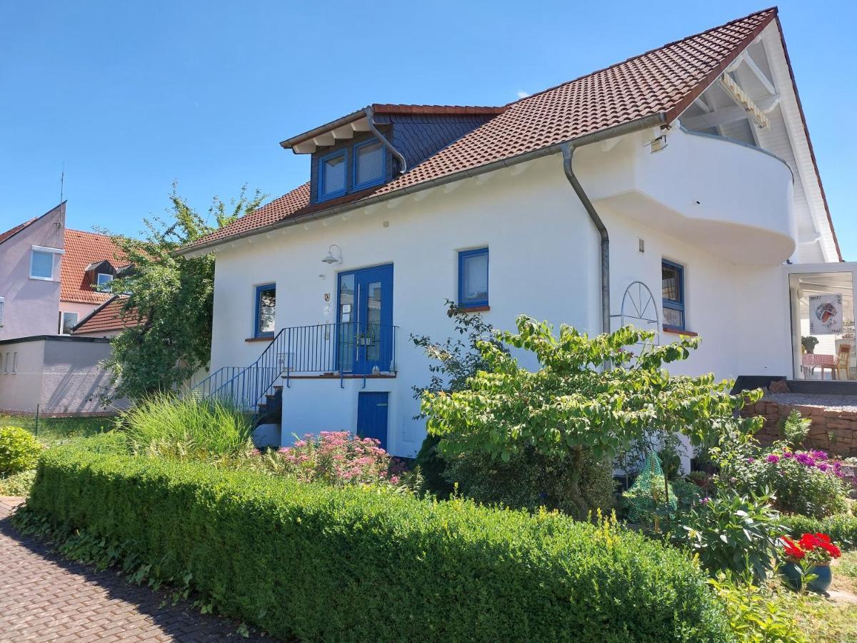 Ferienwohnung Schneider Marburg Eksteriør billede